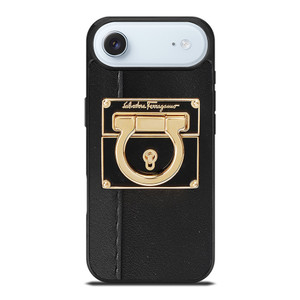 SALVATORE FERRAGAMO 1 iPhone Air Case Cover