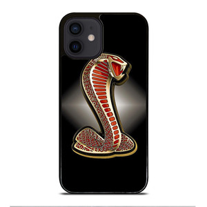 FORD SHELBY COBRA 2 iPhone 12 Mini Case Cover FORD SHELBY COBRA 2 iPhone 12 Mini Case Cover