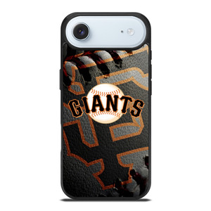 SAN FRANCISCO GIANTS 1 iPhone Air Case Cover