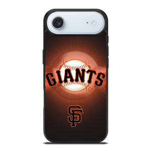 SAN FRANCISCO GIANTS 2 iPhone Air Case Cover