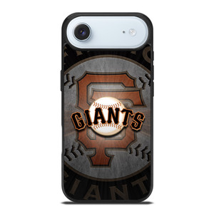SAN FRANCISCO GIANTS 3 iPhone Air Case Cover