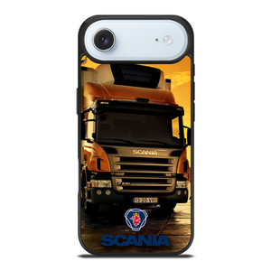 SCANIA TRUCK iPhone Air Case Cover