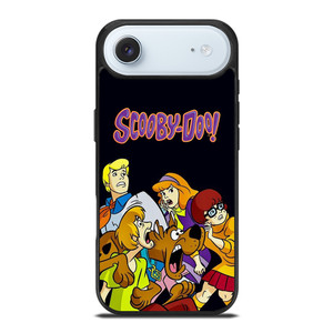 SCOOBY DOO CARTOON iPhone Air Case Cover