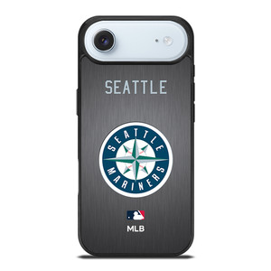 SEATTLE MARINERS MLB LOGO 2 iPhone Air Case Cover