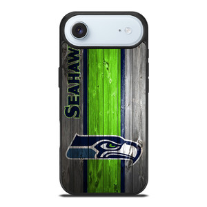 SEATTLE SEAHAWKS 2 iPhone Air Case Cover