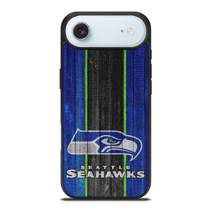 SEATTLE SEAHAWKS 3 iPhone Air Case Cover