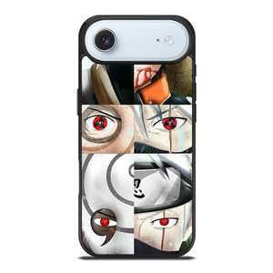 SHARINGAN EYE NARUTO 3 iPhone Air Case Cover