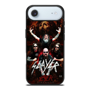 SLAYER ROCK BAND iPhone Air Case Cover