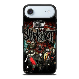 SLIPKNOT HEAVY METAL iPhone Air Case Cover