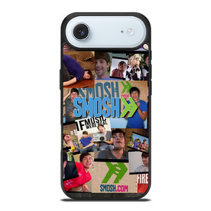 SMOSH COLLAGE iPhone Air Case Cover