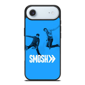 SMOSH LOGO iPhone Air Case Cover