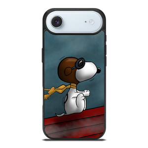 SNOOPY DOG 1 iPhone Air Case Cover