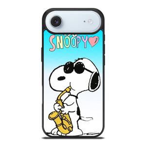 SNOOPY DOG 2 iPhone Air Case Cover