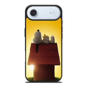 SNOOPY DREAM iPhone Air Case Cover