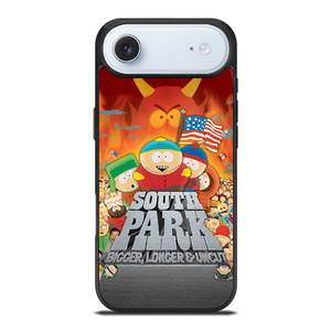 SOUTH PARK 1 iPhone Air Case Cover