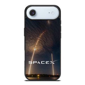 SPACEX LOGO iPhone Air Case Cover