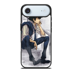 SPIKE SPIEGEL COWBOY BEBOP ART iPhone Air Case Cover