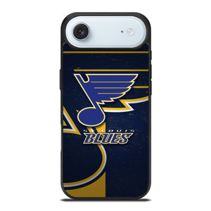 ST LOUIS BLUES LOGO iPhone Air Case Cover