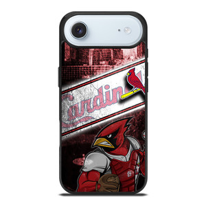 ST LOUIS CARDINALS MASCOT iPhone Air Case Cover
