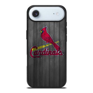 ST LOUIS CARDINALS TEAM iPhone Air Case Cover