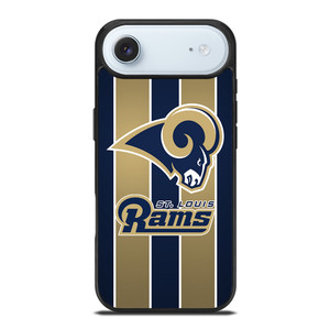 ST LOUIS RAMS LOGO iPhone Air Case Cover