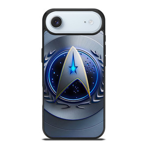 STAR TREK SERIES LOGO iPhone Air Case Cover
