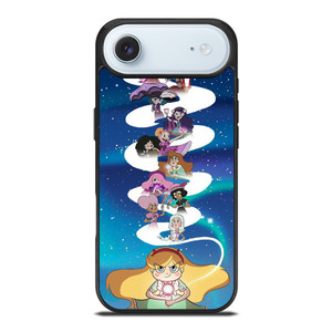 STAR vs THE FORCES OF EVIL COOL iPhone Air Case Cover
