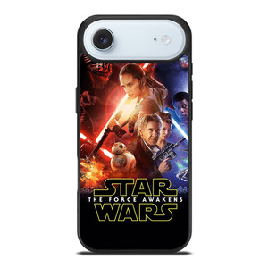 STAR WARS AWAKENS 2 iPhone Air Case Cover