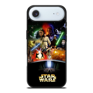 STAR WARS CLASSIC iPhone Air Case Cover