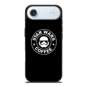 STAR WARS COFFEE iPhone Air Case Cover