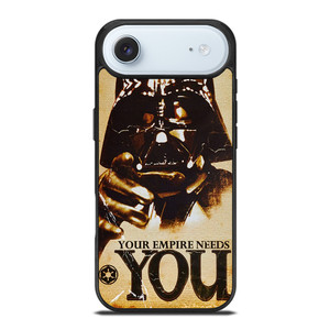 STAR WARS DARTH VADER SITH iPhone Air Case Cover