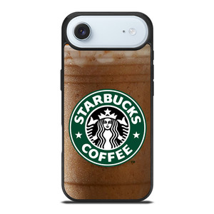 STARBUCKS ICE COFFEE 1 iPhone Air Case Cover