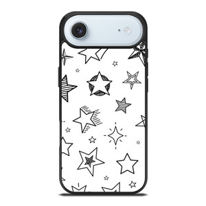 STARRY STAR iPhone Air Case Cover