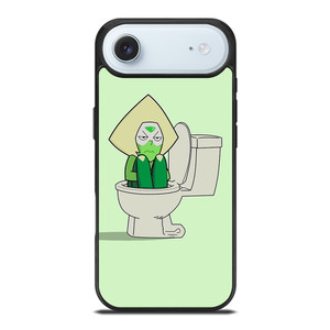 STEVEN UNIVERSE IN TOILET 1 iPhone Air Case Cover