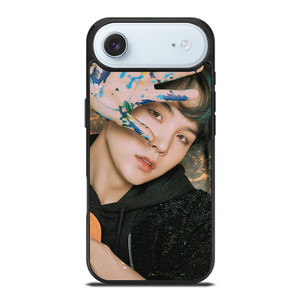 SUGA BTS BANGTAN BOYS FACE iPhone Air Case Cover