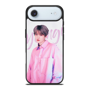 SUGA BTS iPhone Air Case Cover