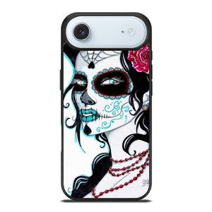 SUGAR SKULL LADY iPhone Air Case Cover
