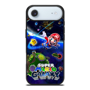 SUPER MARIO GALAXY 1 iPhone Air Case Cover
