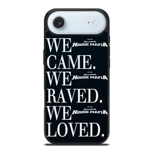 SWEDISH HOUSE MAFIA 2 iPhone Air Case Cover