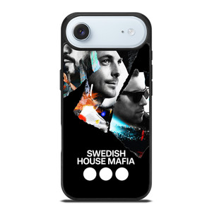 SWEDISH HOUSE MAFIA GROUP iPhone Air Case Cover