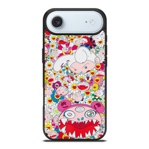 TAKASHI MURAKAMI 1 iPhone Air Case Cover