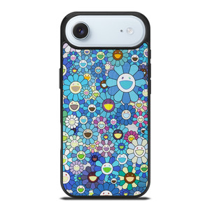 TAKASHI MURAKAMI FLOWERS 3 iPhone Air Case Cover