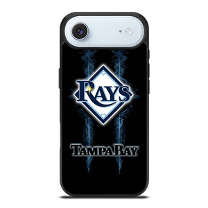 TAMPA BAY RAYS BASEBALL LOGO iPhone Air Case Cover