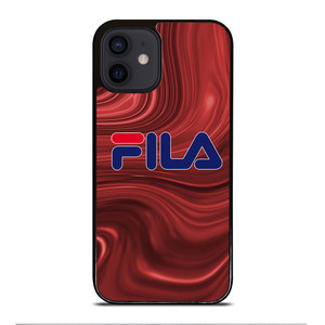 FILA DAZZLE 2 iPhone 12 Mini Case Cover