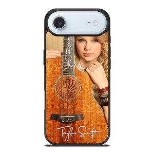 TAYLOR SWIFT GUITAR 2 iPhone Air Case Cover