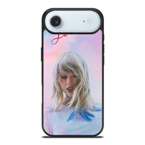 TAYLOR SWIFT LOVER iPhone Air Case Cover