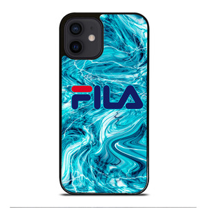 FILA DAZZLE 1 iPhone 12 Mini Case Cover