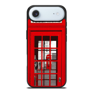 TELEPHONE 1 iPhone Air Case Cover