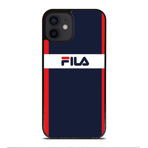 FILA 1 iPhone 12 Mini Case Cover