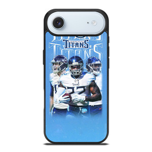 TENNESSEE TITANS FOOTBALL iPhone Air Case Cover